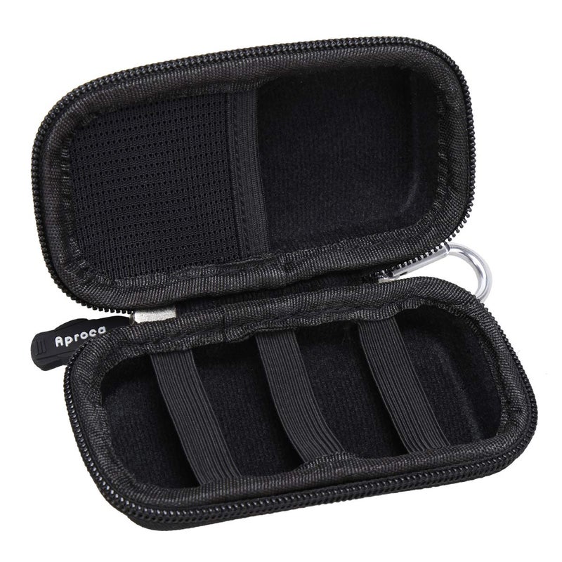 Aproca Hard Carry Travel Case for Bosch GLM 20 Compact Blaze 65' Laser Distance Measure - Image 2